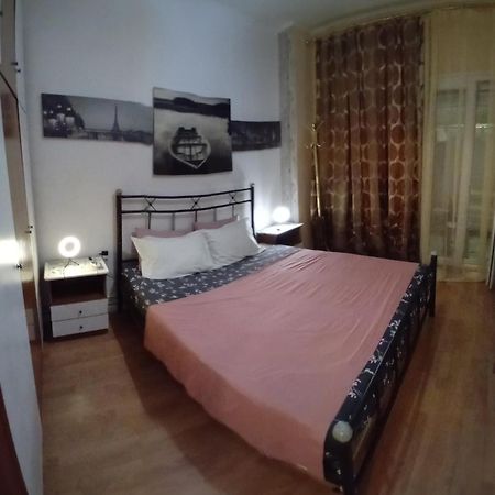 Alex Apart Appartement Thessaloniki Buitenkant foto