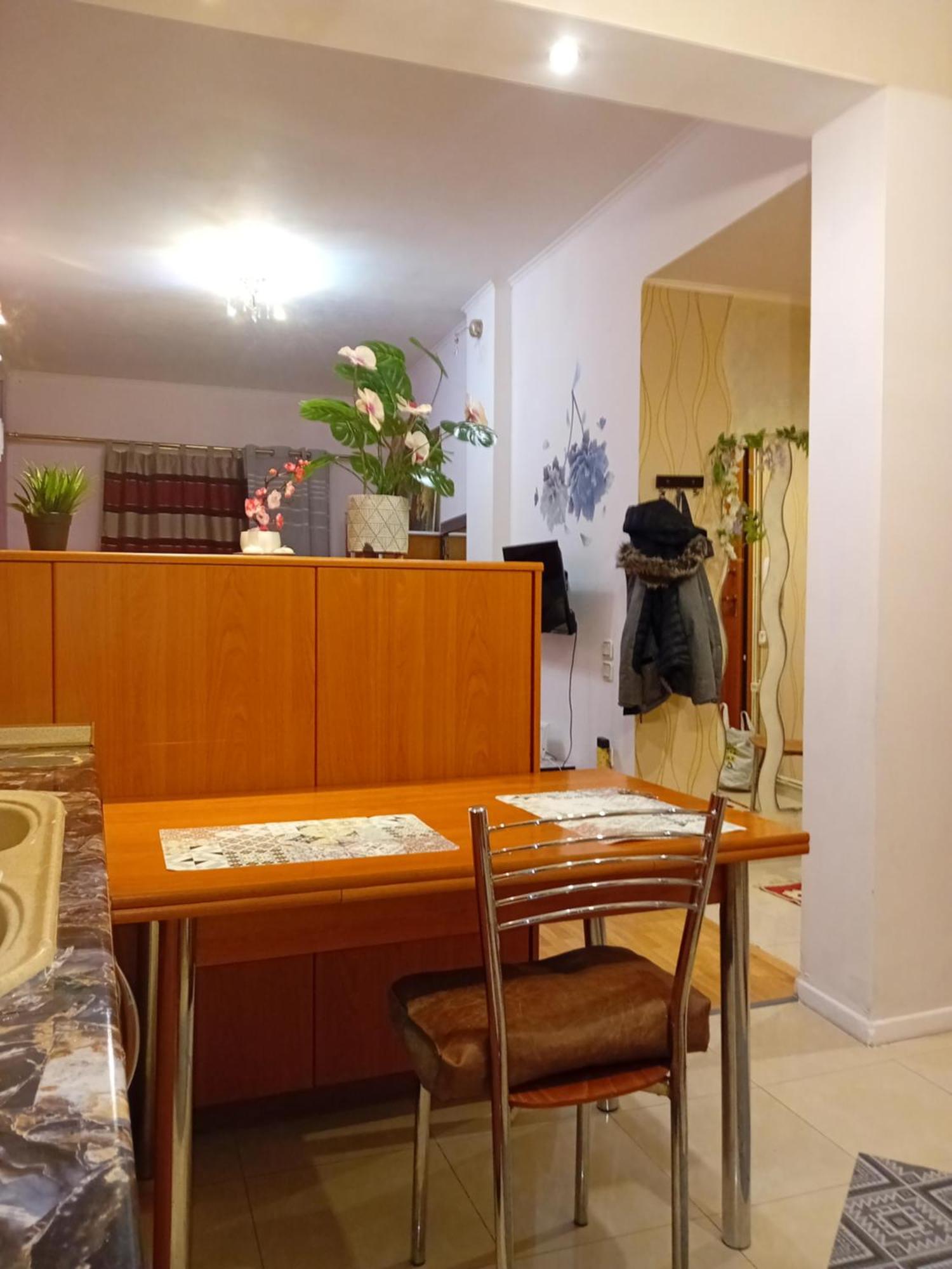 Alex Apart Appartement Thessaloniki Buitenkant foto