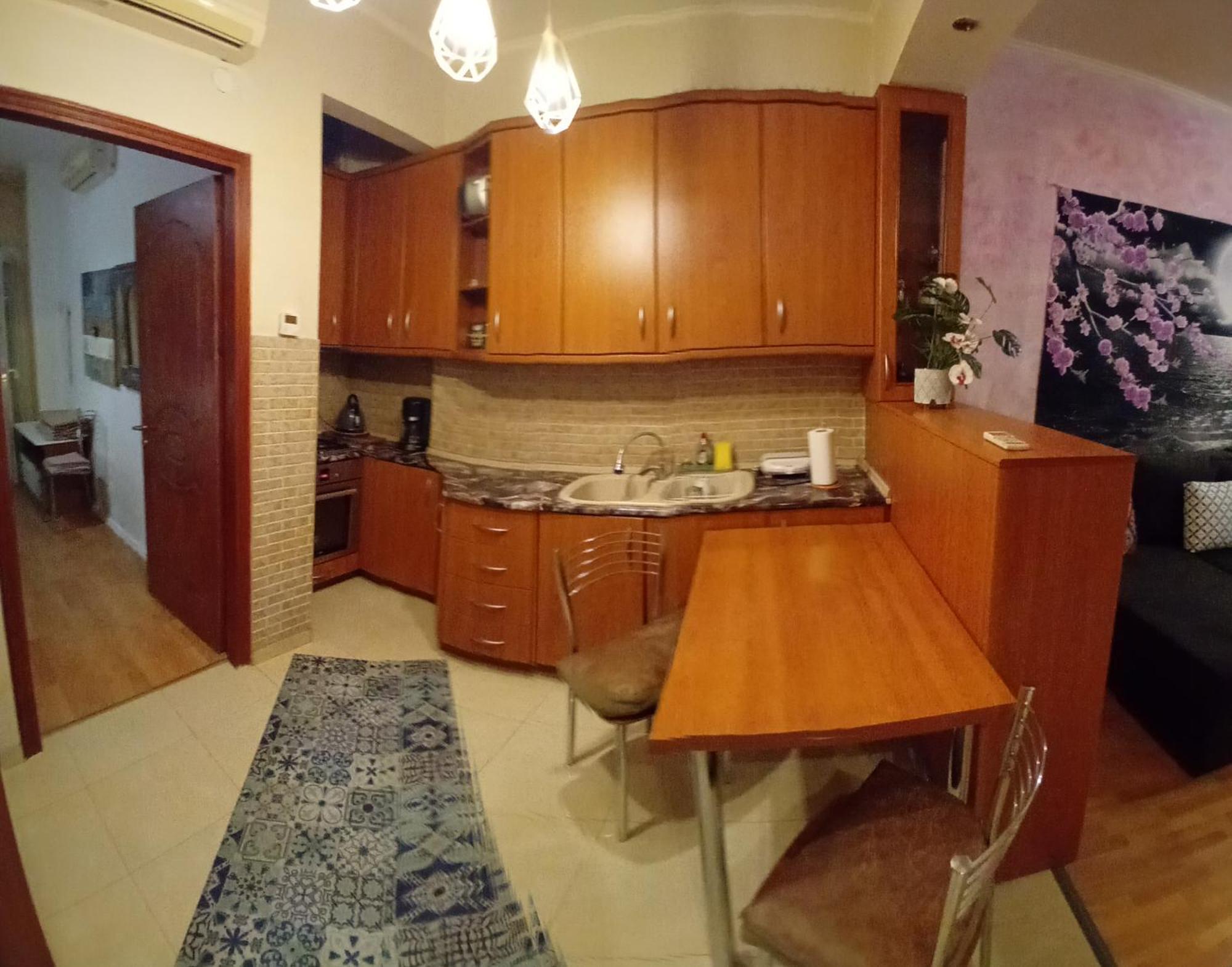 Alex Apart Appartement Thessaloniki Buitenkant foto